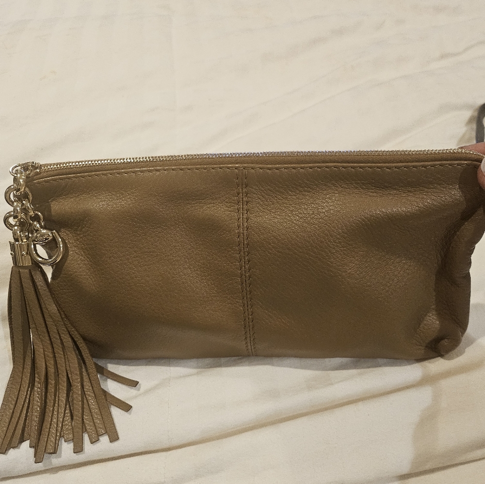 Gucci clutch by Tom ford - Picture 5 of 8